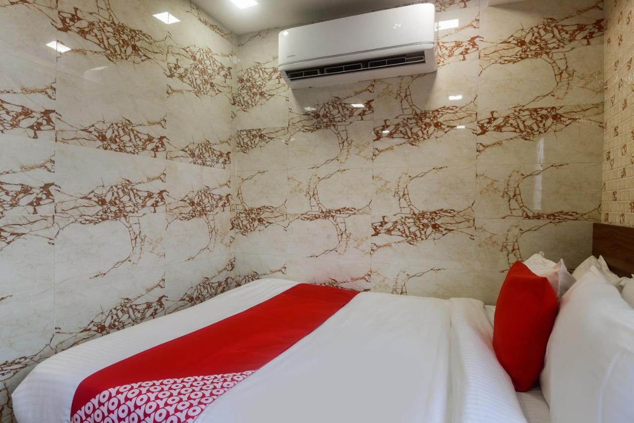فندق مومبايفي  Oyo 63295 T Junction Residency المظهر الخارجي الصورة