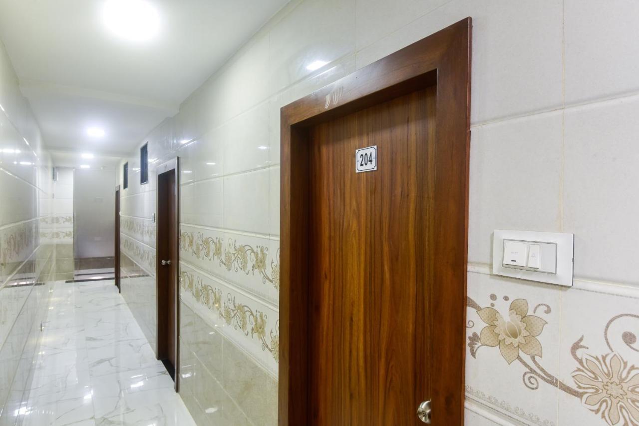 فندق مومبايفي  Oyo 63295 T Junction Residency المظهر الخارجي الصورة